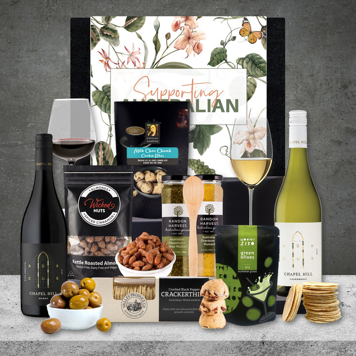 The Very Aussie Hamper Thumbnail image