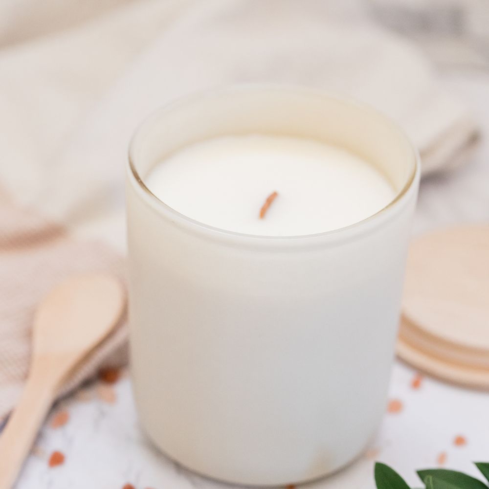 Hampton Beach Scent Candle