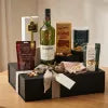Healthy Hampers with Alcohol