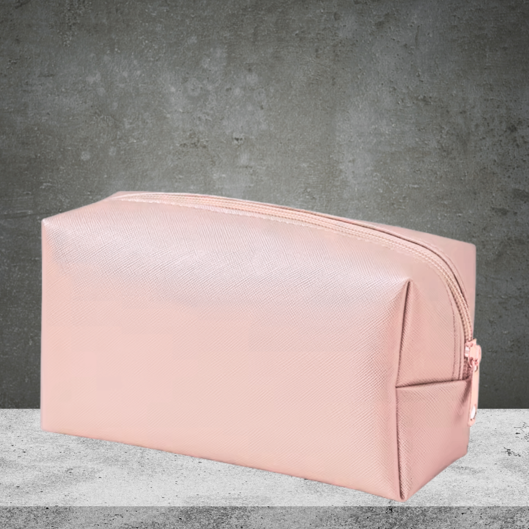 Pink Pouch