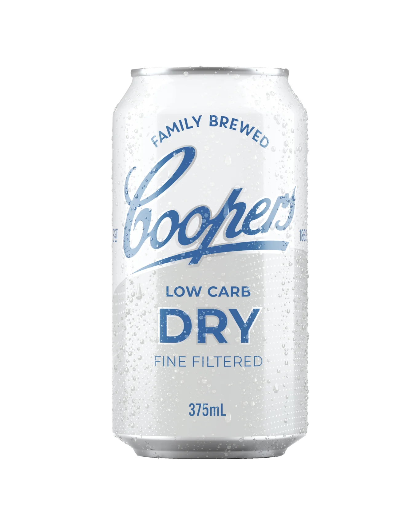 Coopers Low Carb Dry 375ML