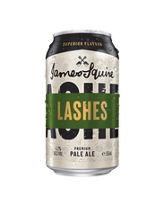 James Squire One Fifty Lashes Pale Ale 355ml Can