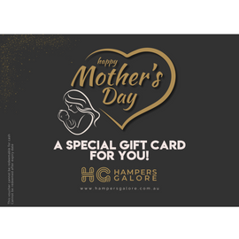 Mother's Day eGift Card from Hampers Galore