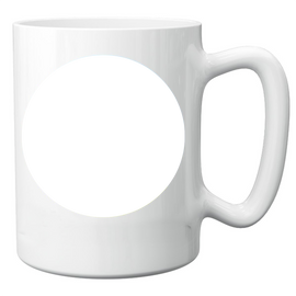 Mug Label