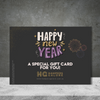 Hampers Galore New Year eGift Card