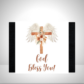 God Bless You