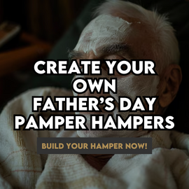 CYO FATHERS DAY PAMPER HAMPER