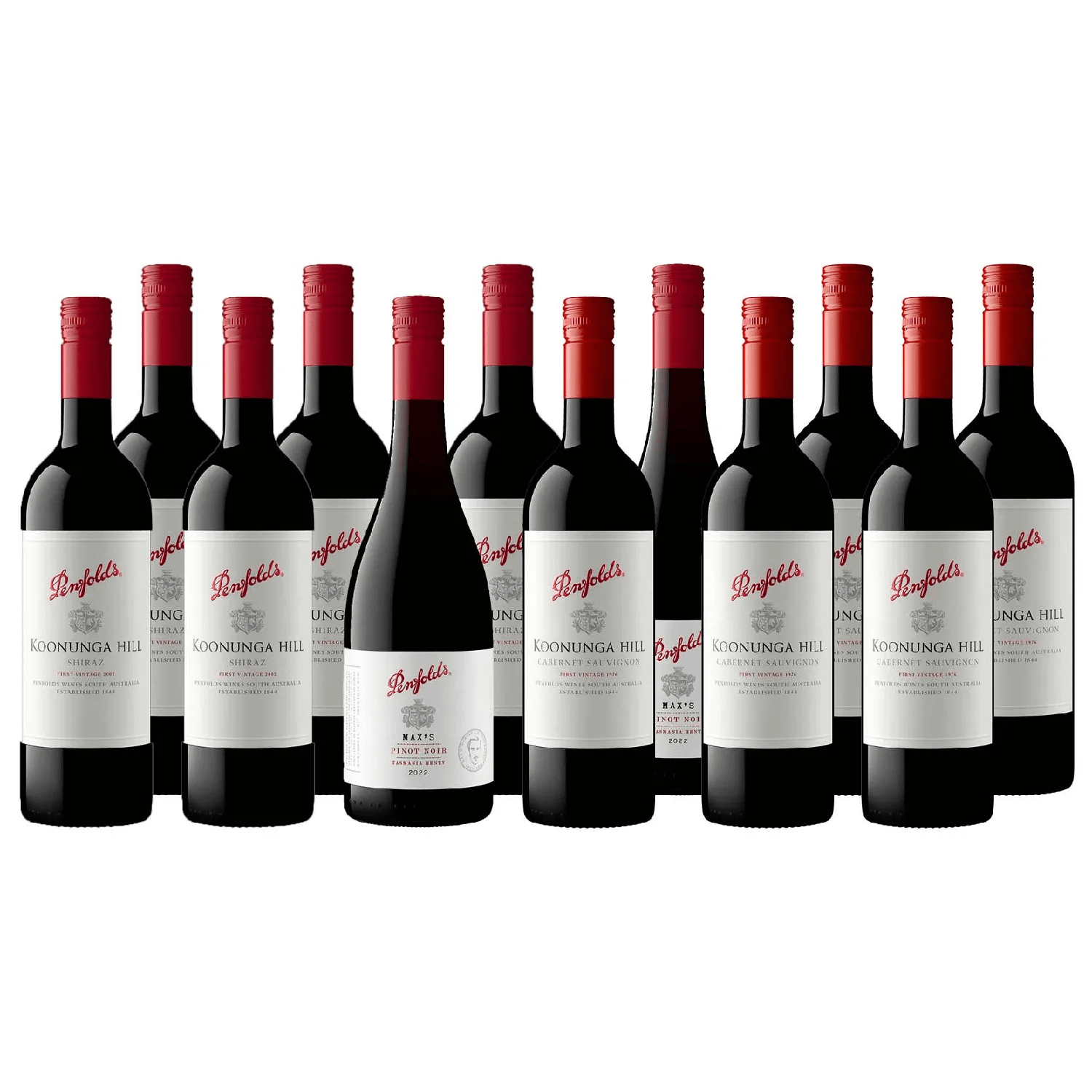 Penfolds Max's Pinot Noir 750ml