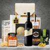 Pepperjack Gourmet Hamper Basket