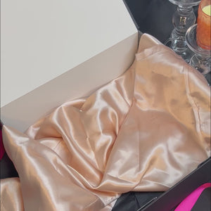 Comforting Night in Pamper Hamper Cover Video