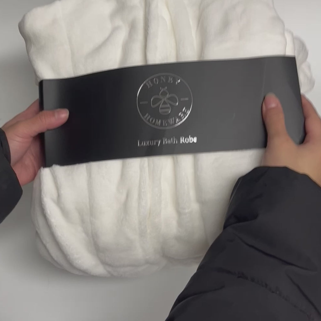 Cozy Chandon Relaxation Hamper Video