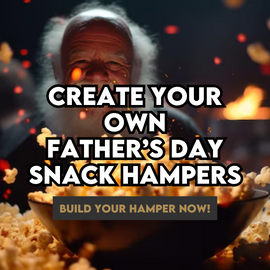 CYO FATHERS DAY SNACK HAMPER