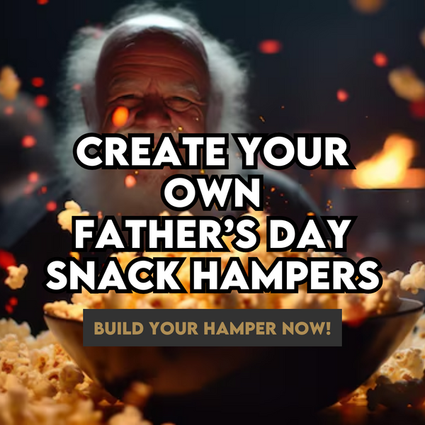 CYO-Fathers Day- Snack hamper