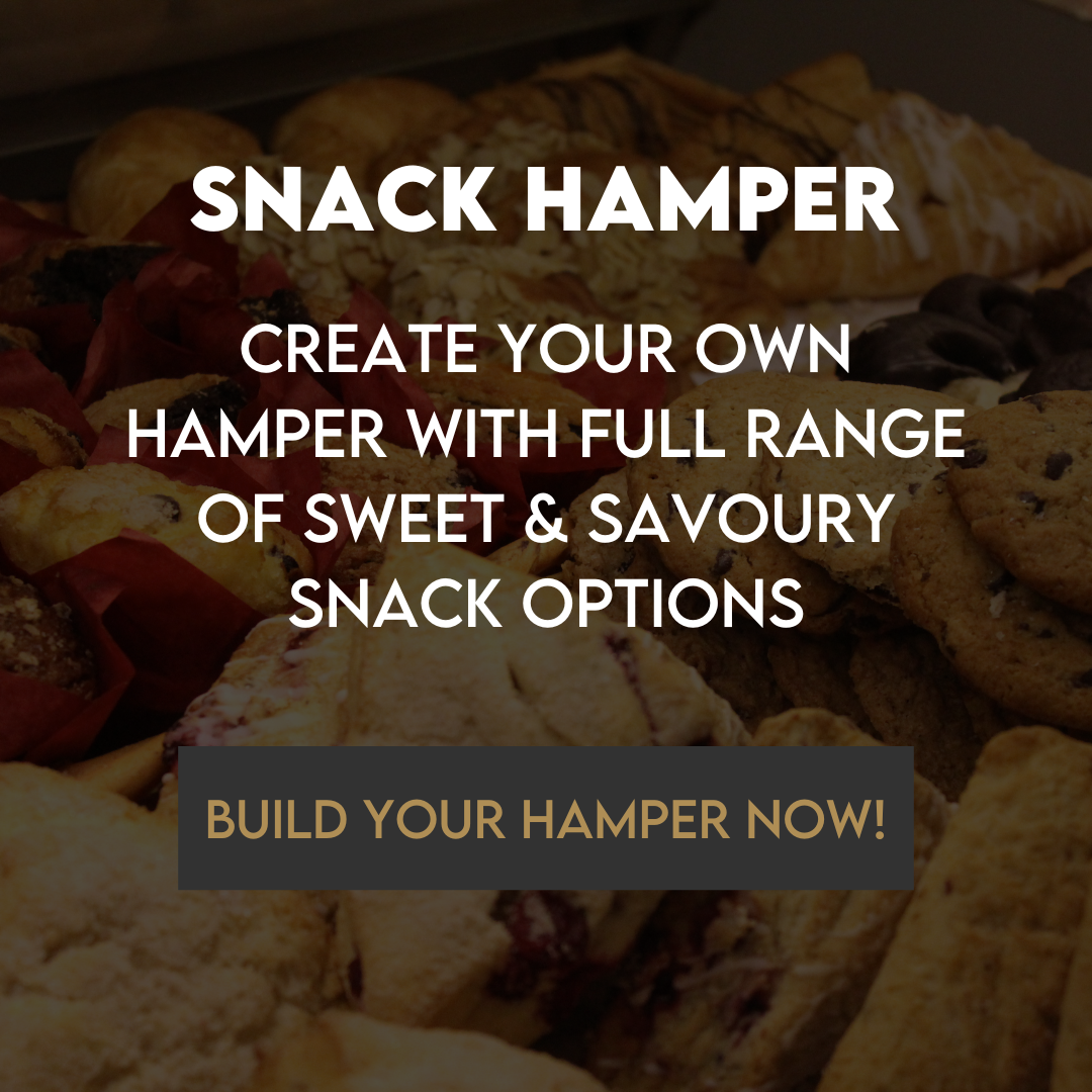 CYO - Snack Hamper