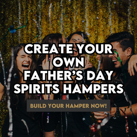 CYO FATHERS DAY SPIRITS HAMPER