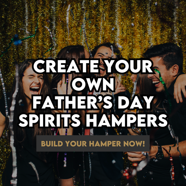 CYO-Fathers Day- Spirits hamper