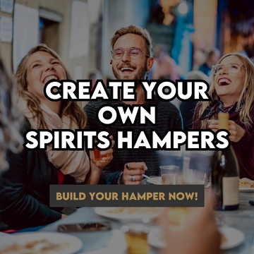 CREATE YOUR OWN SPIRITS HAMPER