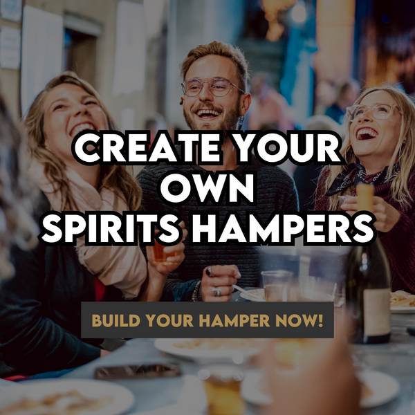 Create Your Own Spirits Hamper