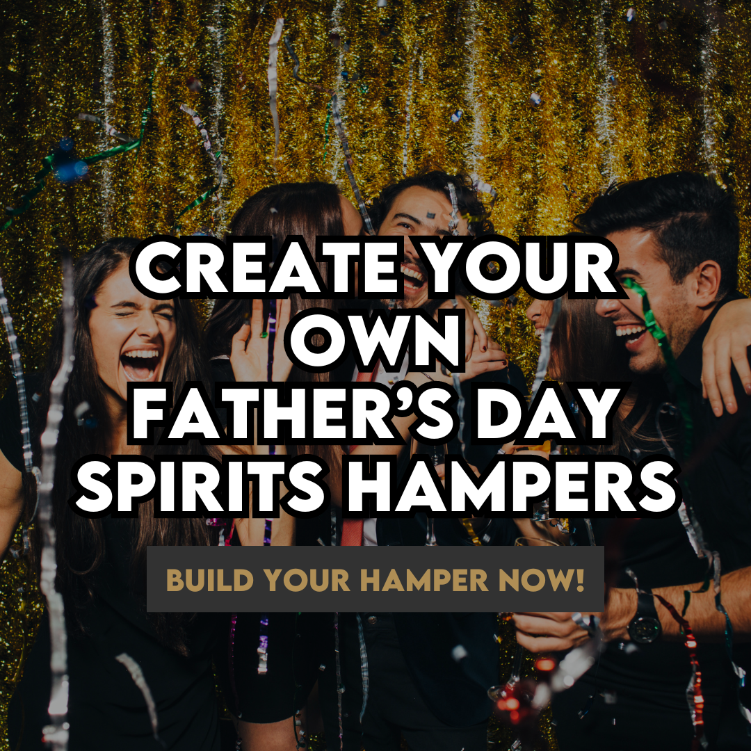 CYO FATHERS DAY SPIRITS HAMPER