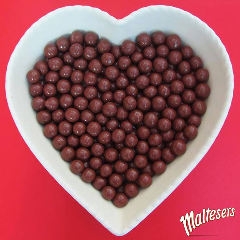 Maltesers Share Box 60g