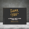 Thank You eGift Card from Hampers Galore
