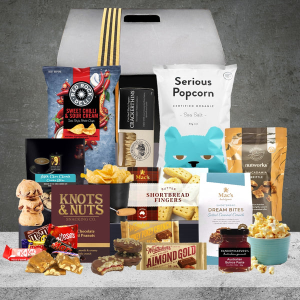 The Family Home Hamper Featured Image