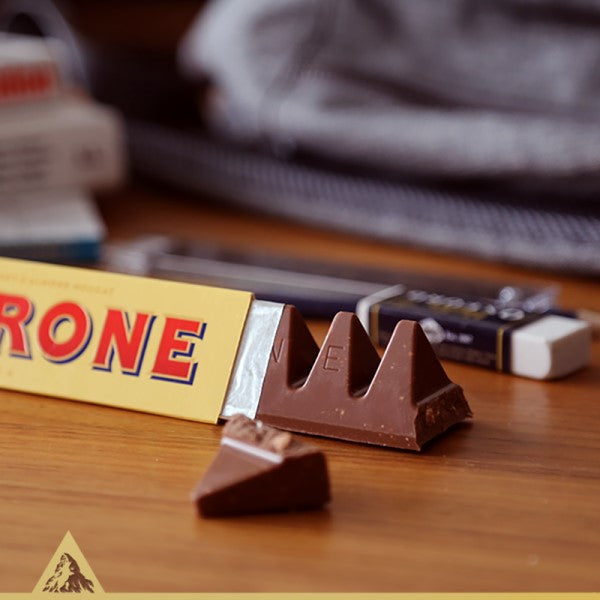 Toblerone 100g