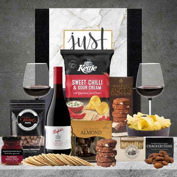 unwind with penfolds pinot noir featured image