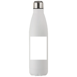 Water Bottle Label