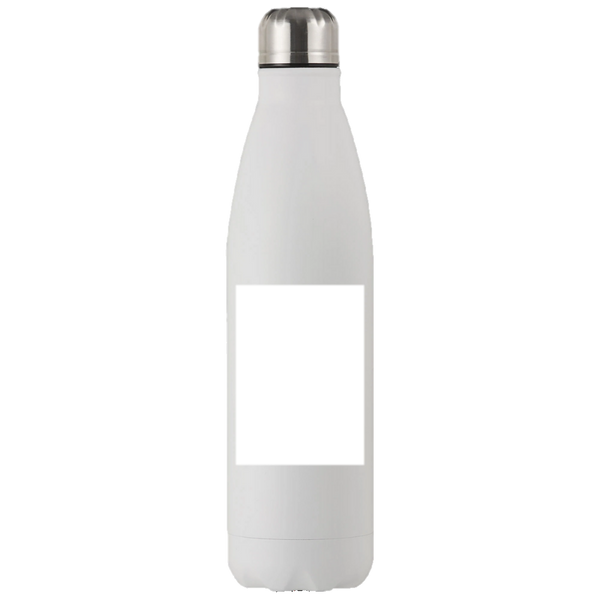 Water Bottle Label