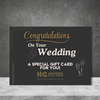 Hampers Galore Wedding eGift Card