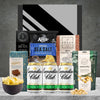 Whisky gift hamper featuring Canadian Club for NRL fans