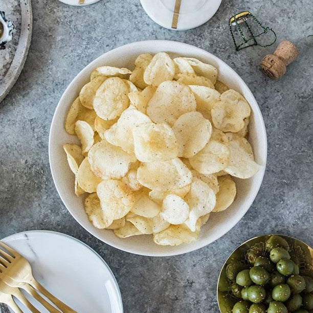 Red Rock Deli Sweet Chilli & Sour Cream Deli Style Potato Chips