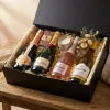 Hampers with Alcohol