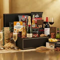 Hampers with Alcohol