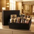 Alcohol Free Hampers