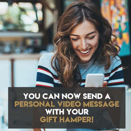 VideoGreet — Send a Video Message with Your Order