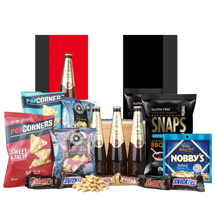 AFL Crown Gift Hamper