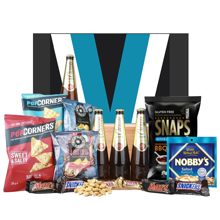 AFL Crown Gift Hamper