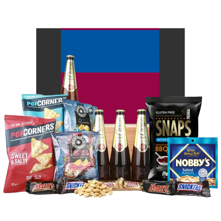 AFL Crown Gift Hamper