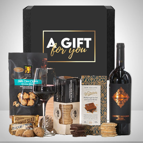 Bellissimo Hamper