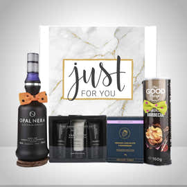 The Black Stallion Hamper