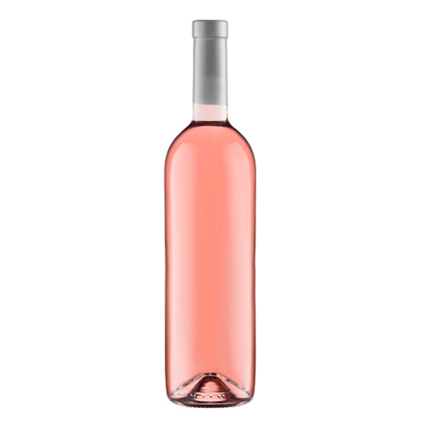 Design Your Own Label Rose 750ml