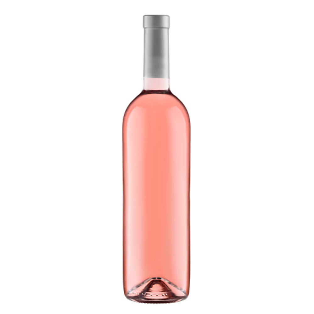 Design Your Own Label Rose 750ml