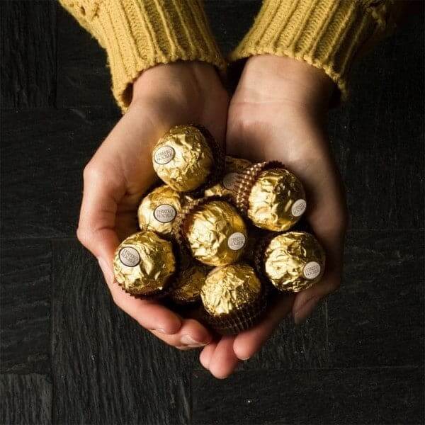 Ferrero Rocher Gift Pack 200g