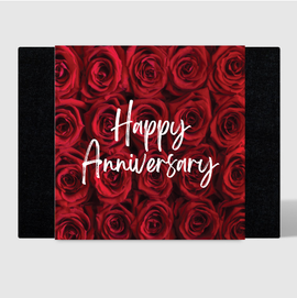 Happy Anniversary