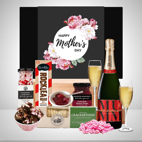 Mum's Mumm Hamper