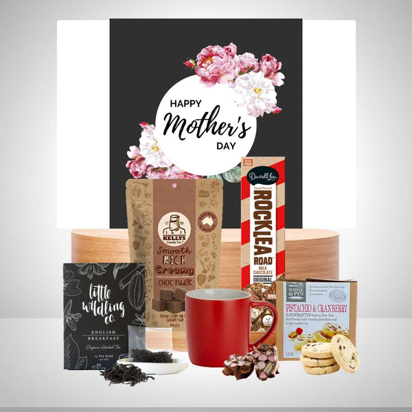 Mother's Day Tea & Delights Hamper