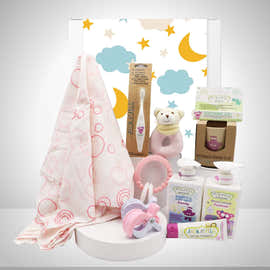 Snuggle Bug Pink
