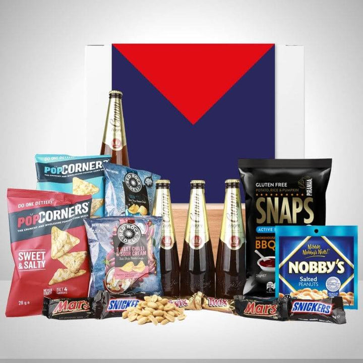 AFL Crown Gift Hamper